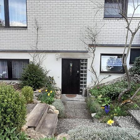 Ferien- Und Business Wohnung Monsheim  ภายนอก รูปภาพ