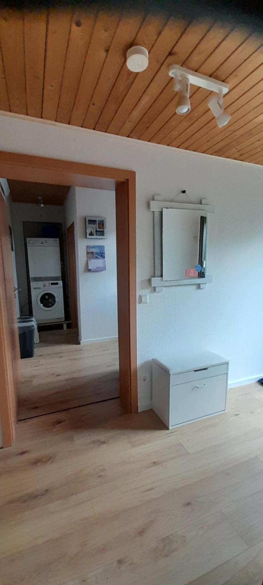 Ferien- Und Business Wohnung Monsheim  ภายนอก รูปภาพ