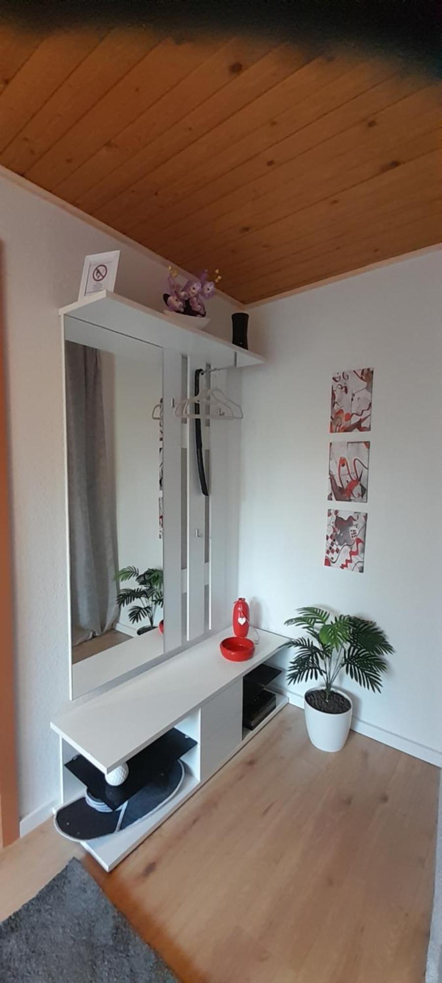 Ferien- Und Business Wohnung Monsheim  ภายนอก รูปภาพ